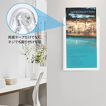 STUDIO FIVE カタログ パンフレット11冊セット Amazon.co.jp: seimeinoki カタログスタンド A5縦型 アクリル